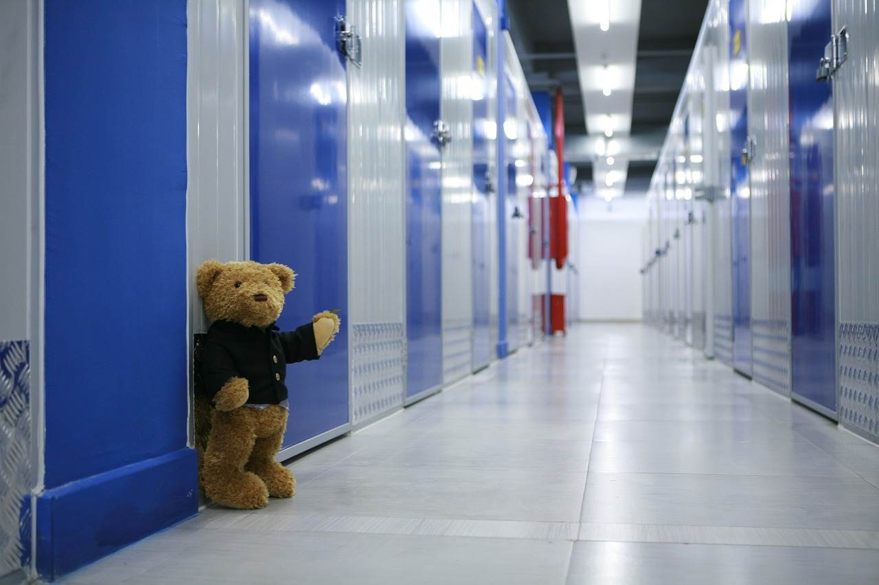 3 key ways self-storage can benefit you in the New Year