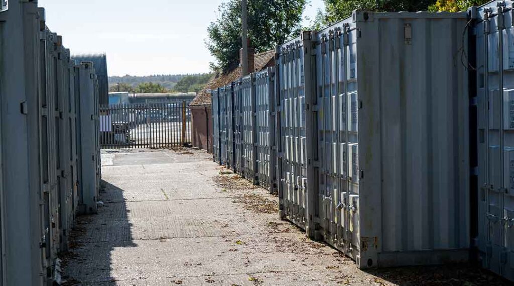 Steel Containers Rise Will Storage Fees Rise Sharply for 2026 Container Units? - Container ...